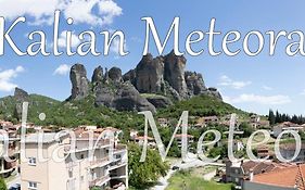 Kalian Meteora